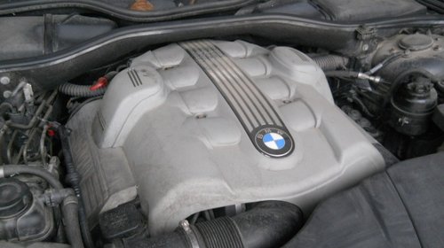 Injectoare BMW Seria 7 E65 cod 7506924/2051B11749