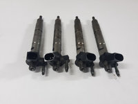 Injectoare BMW X1 E90 X3 E83 E60 N47D20C 177 cai 7805428