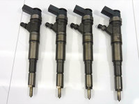 Injectoare BMW X3 2004/01-2005/08 E83 ccm, 150KW 204CP Cod 0445110216