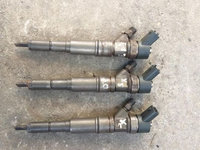 Injectoare BMW X5 E53 3.0 Diesel 0445110047 motor 306D1 BMW E39 BMW E46 Land Rover Range Rover 3.0 diesel