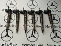 Injectoare Bmw X5 E70 3.0 306d3