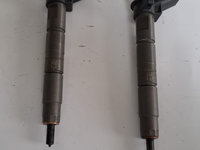Injectoare BMW X6 F10 F11 F30 F31 2.0 d 3.0 d cod 782346101