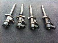 Injectoare Bosch 0445110036 9637277980 Peugeot 406 2 2 Hdi