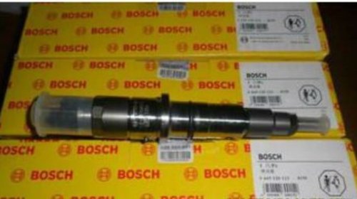 Injectoare bosch A6110701687 6110701687 Merce