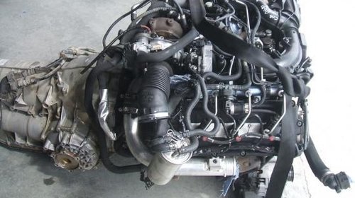 Injectoare Bosch Audi A6 3 0 Tdi 233 De Cai A