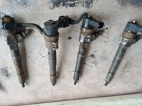 Injectoare Bosch Cod 0445110111 Alfa Romeo Fiat Lancia 1.9 JTD 2.4 JTD diesel