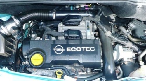 Injectoare BOSCH Opel Astra H, Meriva 1.7 cdt