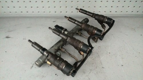 Injectoare Bosch Peugeot, Citroen 2.0 hdi cod