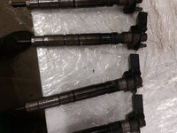 Injectoare CBA, CAH, CAG: 0445116 (Audi A4 B8) an: 2008, 2009, 2010, 2011, 2012