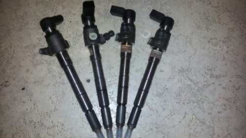 Injectoare ce,,audi,seat,skoda 1,6 tdi