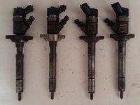 Injectoare Citroen C2, C3, C4, C5, Xsara, Jumpy, Berlingo, 1.4, 1.6 HDI / TDCI