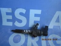 Injectoare Citroen C3 1.4hdi ; cod: 9655304880