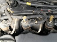 Injectoare citroen c4 1,6 hdi an 2005