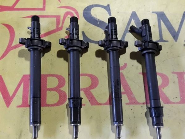 INJECTOARE CITROEN C4 2.0 hdi DELPHI,COD INJECTOR EJBR03801D