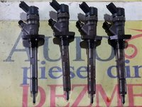 INJECTOARE CITROEN C5, 2.2HDI BOSCH COD INJECTOR 0445110036