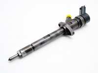 Injectoare Citroen C5, Xsara, Jumper 2.2 hdi 133 cai 98 kw 2002 - prezent OEM Injector 0445110036, 9653344880