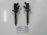 Injectoare Citroen fiat mazda ford 1.6 tdci cod 0445110239