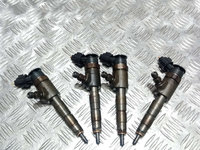 Injectoare Citroen Fiat Opel Peugeot Ford 1.6 d