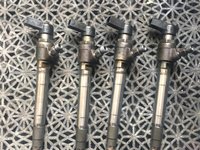 Injectoare Citroen JUMPER 2.2 HDI euro 5 110 cp 131 cp 150 cp cod injector BK2Q-9K546-AG