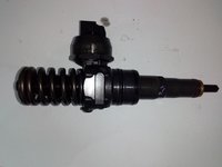 Injectoare cod: 038130073ba, VW,AUDI,SKODA,1.9 tdi ,131 de cai ,tip motor:awx,avf