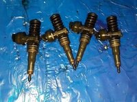 Injectoare cod 038130073bn vw golf 5 1.9 tdi bls 105 cai