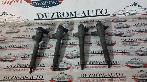 Injectoare Cod 0445110083 Fiat Doblo 1 3 D Mu