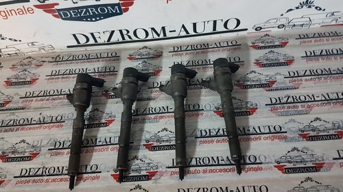 Injectoare Cod 0445110083 Fiat Panda 1 3 D Multijet