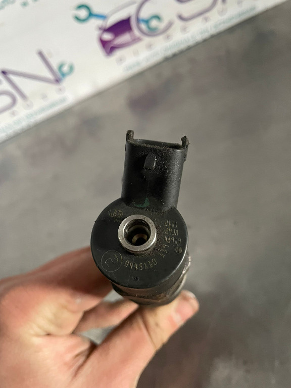 INJECTOARE COD 0445110119 FIAT STILO 1.9