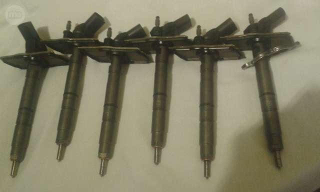 Injectoare cod 059130277ar audi a4 b8 2.7 tdi tip motor cgk 190 cai