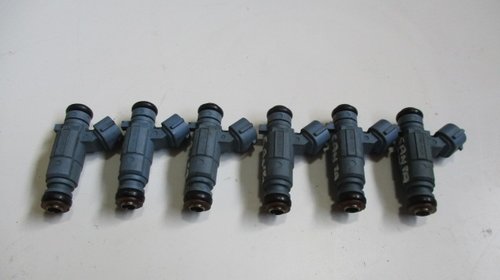 INJECTOARE COD 35310-38010 / 9260930003 HYUNDAI SANTA FE 1 3.5 BENZINA FAB. 2001 - 2006 ⭐⭐⭐⭐⭐