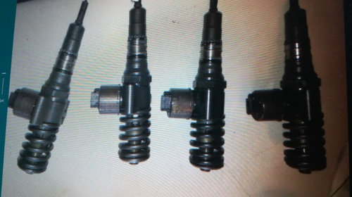 Injectoare cod BM vw golf 5, touran, octavia 