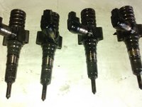 Injectoare continental cod 03g130073s vw passat b6 2.0 tdi bkp