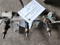 Injectoare Dacia Logan MCV 0.9 Tce H4B 408 2014 Cod : 8201203141 166008740R