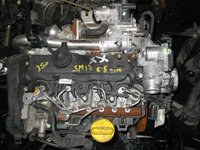 Injectoare Dacia Logan/ Renault Clio/ Megane/ Scenic 1,5 DCI, Euro 4 si Euro 5, injectie Delphi VERIFICAT