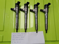 Injectoare Dacia, Renault Bosch cod 0445110800