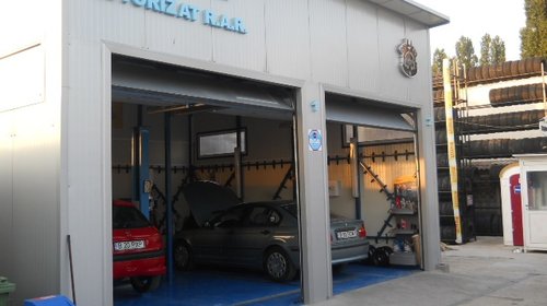 Injectoare Dacia Solenza 1.4 benzina