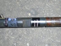 Injectoare Delphi Euro 4 Renault Modus 1.5 DCI, din 2004