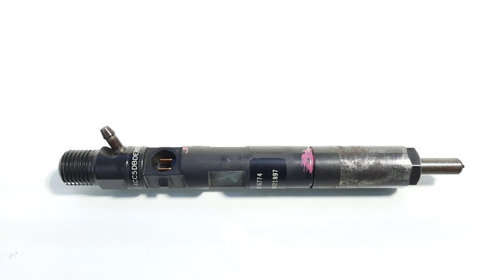 Injectoare delphi K9K Renault Fluence 1.5 dci
