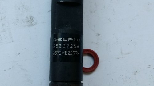 Injectoare DELPHI Logan/Renault 1.5 DCI Euro 5