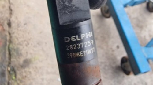 Injectoare Delphi Renault 1.5 dci Euro 5 cod H8200827965