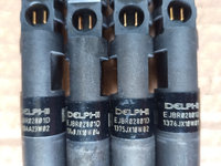 Injectoare Delphi terracan KIA carneval EJBR02801D Kia / Hyundai 2.9 CRDi ejbr03902d