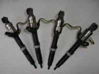 INJECTOARE DENSO TOYOTA 2.0 / COD 23670 - 27020