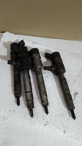 Injectoare Fiat 1.9 JTD 2.4 JTD COD 0445110119