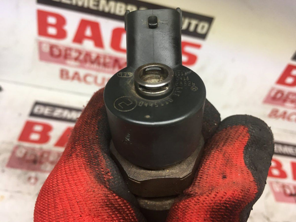 Injectoare Fiat 1.9 JTD cod: 0445110119
