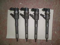 Injectoare Fiat 500, Panda, Tipo, Doblo, Alfa Romeo, Lancia, 1.3 M-jet 0445110614