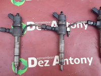 Injectoare Fiat Bravo Fiat Brava 1.9 JTD 2000 2001 2002 cod 0445110068