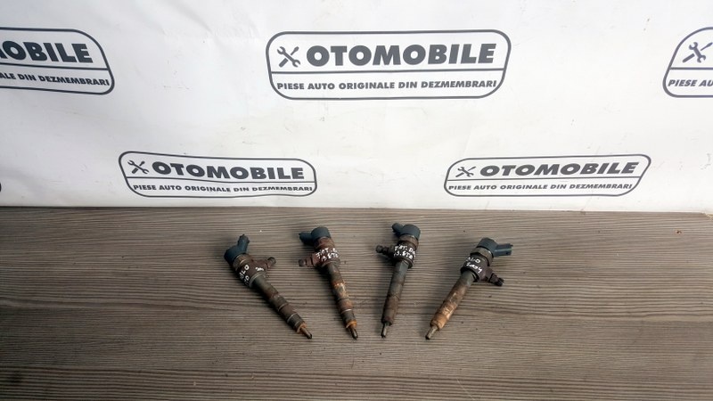 Injectoare Fiat Doblo 1.9 JTD 2000-2010 cod: 0445110119