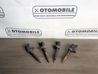 Injectoare Fiat Doblo 1.9 JTD 2000-2010 cod: 0445110119