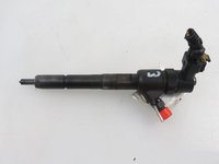 Injectoare Fiat Grande Punto 1.3 multijet 2006-2014 euro 4 cod injectoare 0445110163