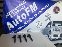 Injectoare FIAT Multipla (186) 1.9 JTD 115 CP cod: 0445110119